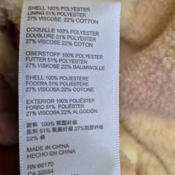 💫Free People💫 “ The Cozy Blanket Jacket” M-XL - Picture 7 of 7